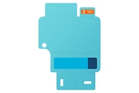 Anti-reflecting Film for Galaxy Z Flip7 FE, Z Flip6 Transparent | Samsung Canada