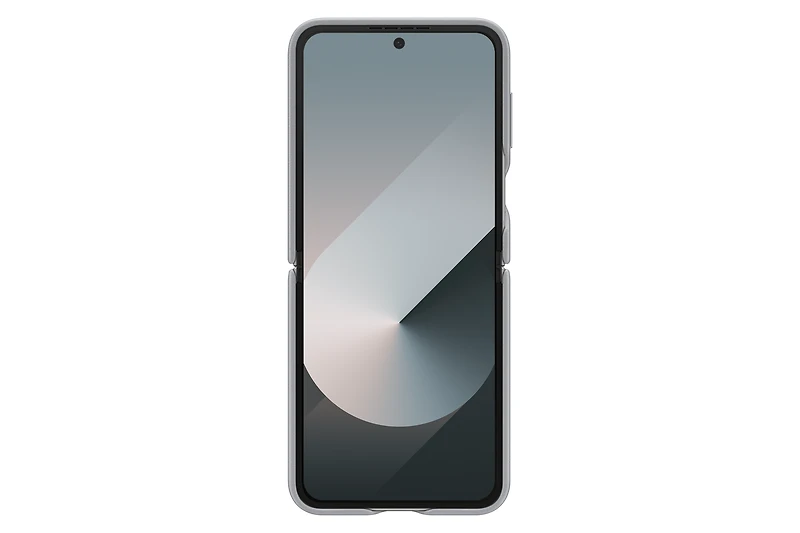 Kindsuit Case for Galaxy Z Flip7 FE, Z Flip6