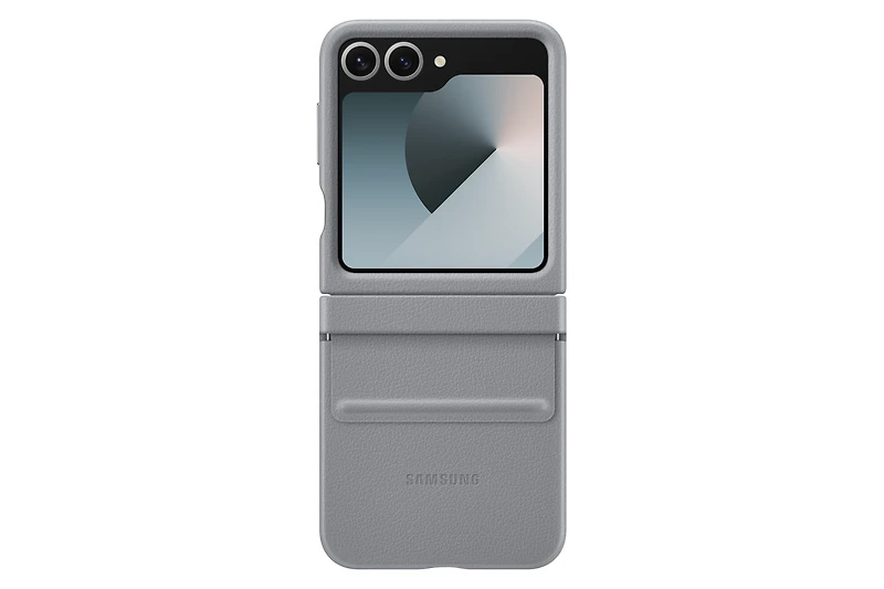 Kindsuit Case for Galaxy Z Flip7 FE, Z Flip6
