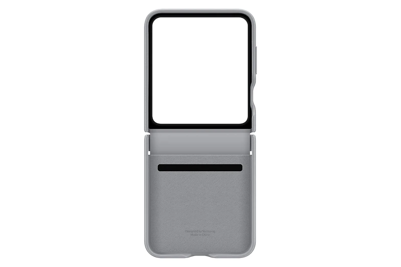 Kindsuit Case for Galaxy Z Flip7 FE, Z Flip6