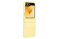 Kindsuit Case for Galaxy Z Flip7 FE, Z Flip6 Yellow | Samsung Canada