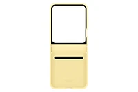 Kindsuit Case for Galaxy Z Flip7 FE, Z Flip6 Yellow | Samsung Canada