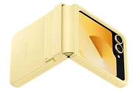 Kindsuit Case for Galaxy Z Flip7 FE, Z Flip6 Yellow | Samsung Canada