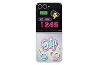 Flipsuit Case for Galaxy Z Flip7 FE