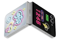 Flipsuit Case for Galaxy Z Flip7 FE