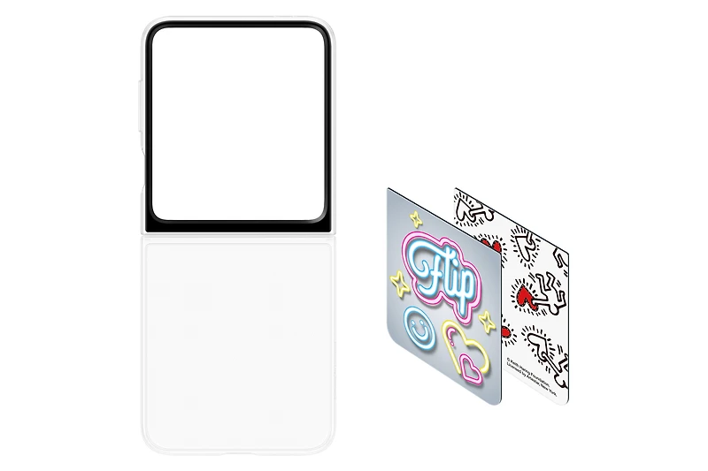 Flipsuit Case for Galaxy Z Flip7 FE