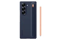 Galaxy Z Fold 6 S Pen Case - Navy | Samsung Canada