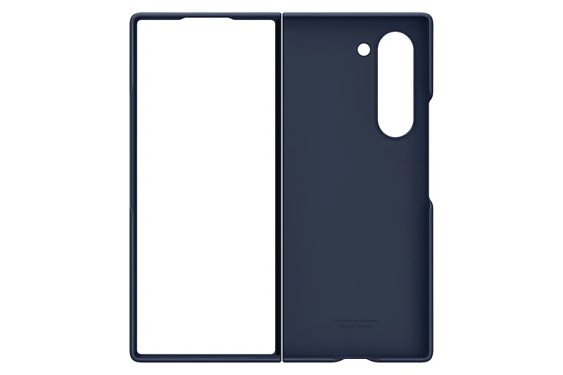 Galaxy Z Fold 6 S Pen Case - Navy | Samsung Canada