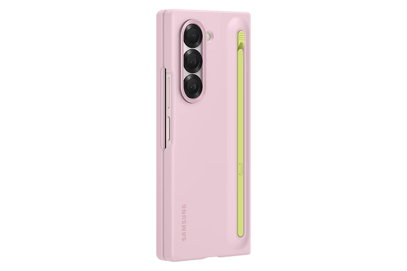 Galaxy Z Fold 6 S Pen Case - Pink | Samsung Canada