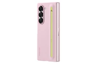 Galaxy Z Fold 6 S Pen Case - Pink | Samsung Canada