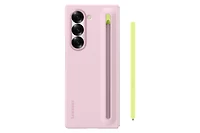 Galaxy Z Fold 6 S Pen Case - Pink | Samsung Canada