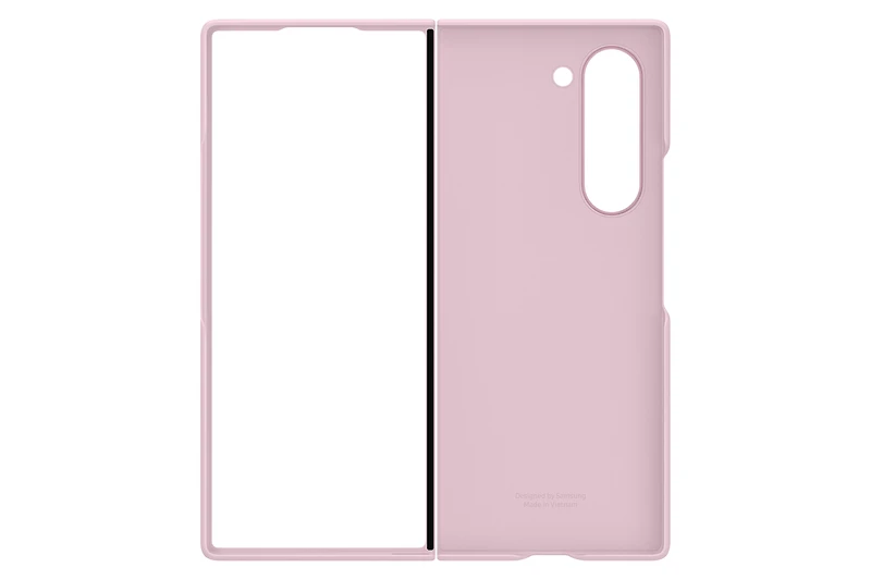 Galaxy Z Fold 6 S Pen Case - Pink | Samsung Canada