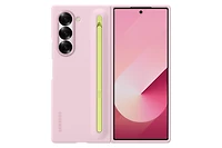 Galaxy Z Fold 6 S Pen Case - Pink | Samsung Canada
