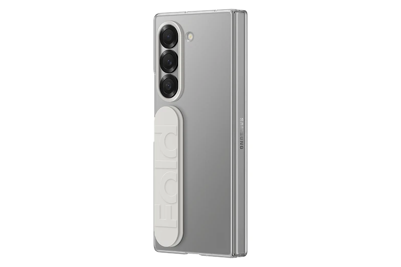 Galaxy Z Fold 6 Clear Case | Samsung Canada