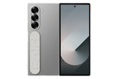 Galaxy Z Fold 6 Clear Case | Samsung Canada