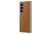 Galaxy Z Fold 6 Kindsuit Case - Tan | Samsung Canada
