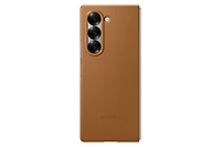 Galaxy Z Fold 6 Kindsuit Case - Tan | Samsung Canada