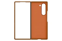 Galaxy Z Fold 6 Kindsuit Case - Tan | Samsung Canada