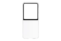 Galaxy Z Flip6 Slim Clear Case Transparent | Samsung Canada
