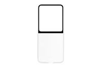 Galaxy Z Flip6 Slim Clear Case Transparent | Samsung Canada