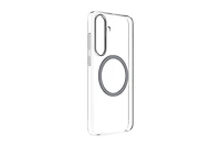 Clear Magnet Case for Galaxy S25+ Transparent | Samsung Canada