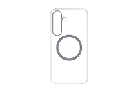 Clear Magnet Case for Galaxy S25+ Transparent | Samsung Canada