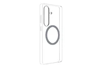 Clear Magnet Case for Galaxy S25 Ultra Transparent | Samsung Canada