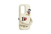 Crocs Case for Galaxy S25 Bone | Samsung Canada
