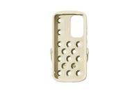 Crocs Case for Galaxy S25 Bone | Samsung Canada
