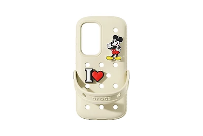 Crocs Case for Galaxy S25 Bone | Samsung Canada