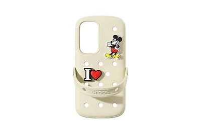 Crocs Case for Galaxy S25+ Bone | Samsung Canada