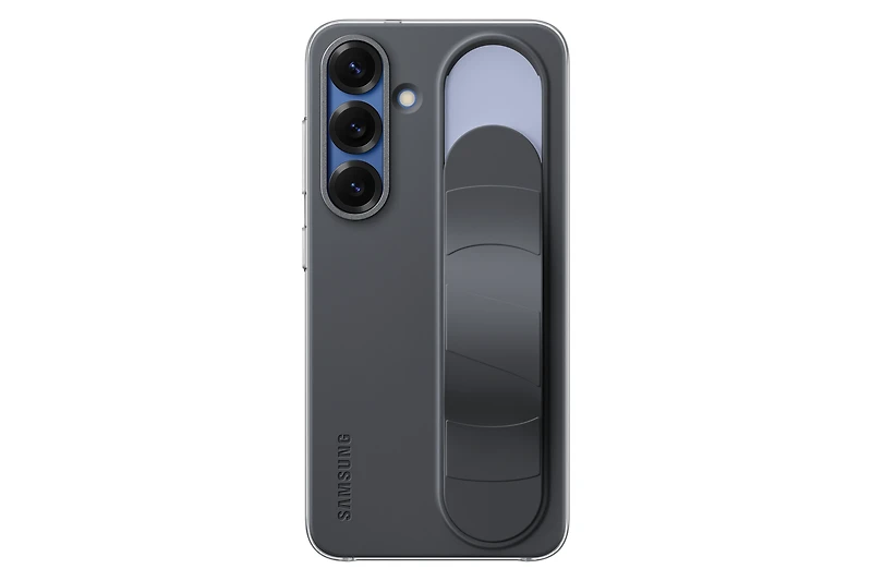 Galaxy S25 Standing Grip Case
