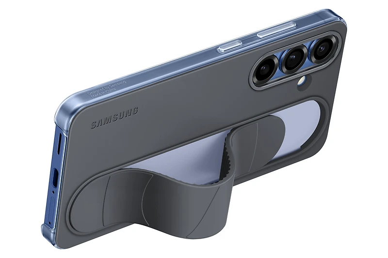 Galaxy S25 Standing Grip Case