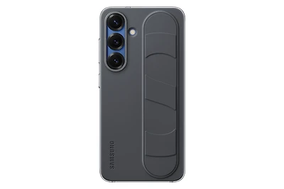 Galaxy S25 Standing Grip Case