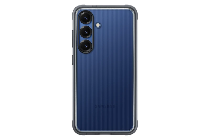 Galaxy S25 Flipsuit Case (Rugged)