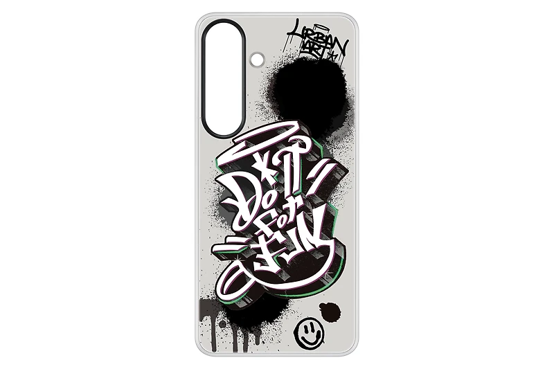 Galaxy S25 Flipsuit Case (Rugged)
