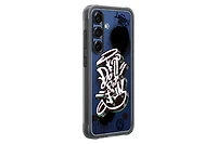 Galaxy S25 Flipsuit Case (Rugged)