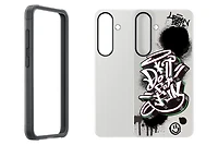 Galaxy S25 Flipsuit Case (Rugged)