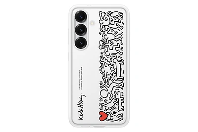 Galaxy S25 Flipsuit Case