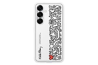 Galaxy S25 Flipsuit Case