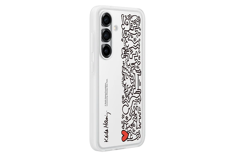 Galaxy S25 Flipsuit Case