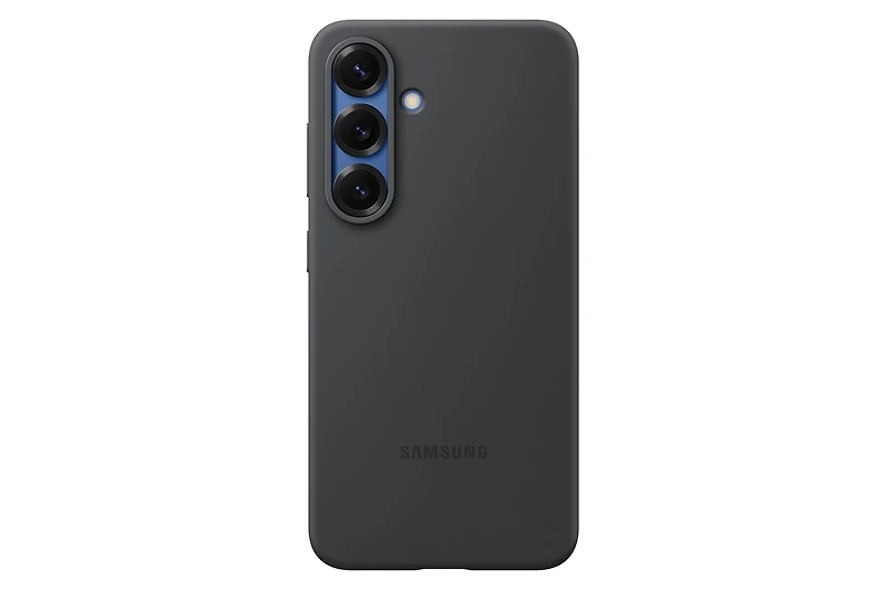 Galaxy S25 Silicone Case
