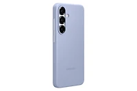 Galaxy S25 Silicone Case - Light Blue | Samsung Canada