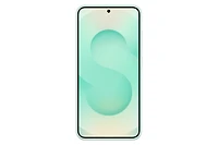 Galaxy S25 Silicone Case - Mint | Samsung Canada