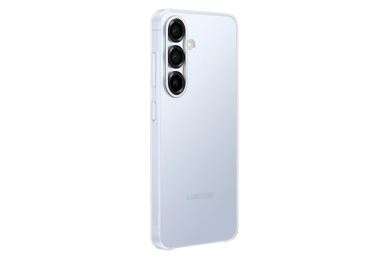 Galaxy S25 Clear Case