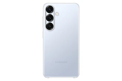 Galaxy S25 Clear Case