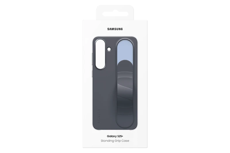 Galaxy S25+ Standing Grip Case