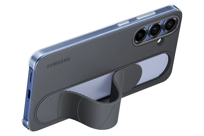 Galaxy S25+ Standing Grip Case
