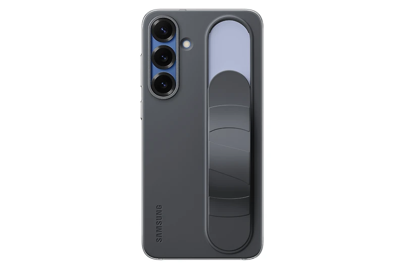 Galaxy S25+ Standing Grip Case