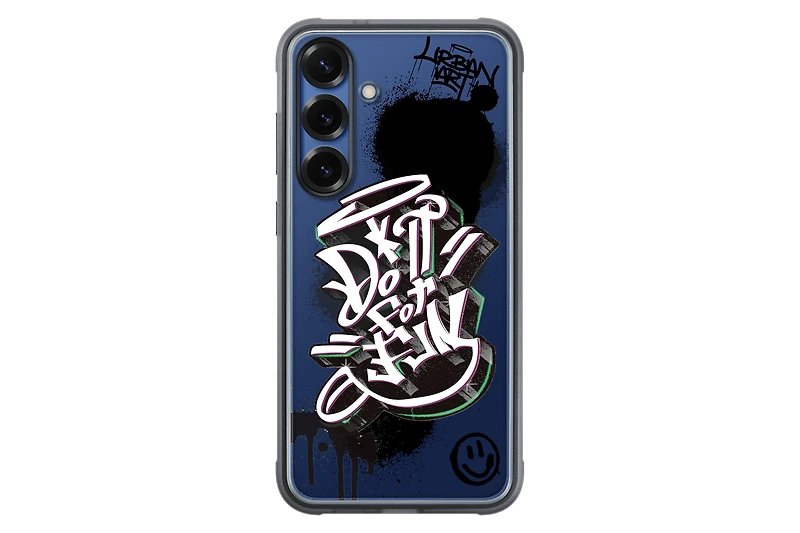 Galaxy S25+ Flipsuit Case (Rugged)
